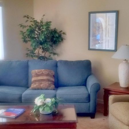 Hidden Palms Resort & Condominiums Lake Havasu City Εξωτερικό φωτογραφία