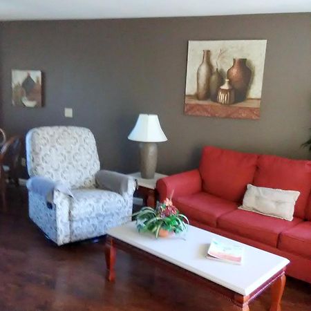Hidden Palms Resort & Condominiums Lake Havasu City Εξωτερικό φωτογραφία