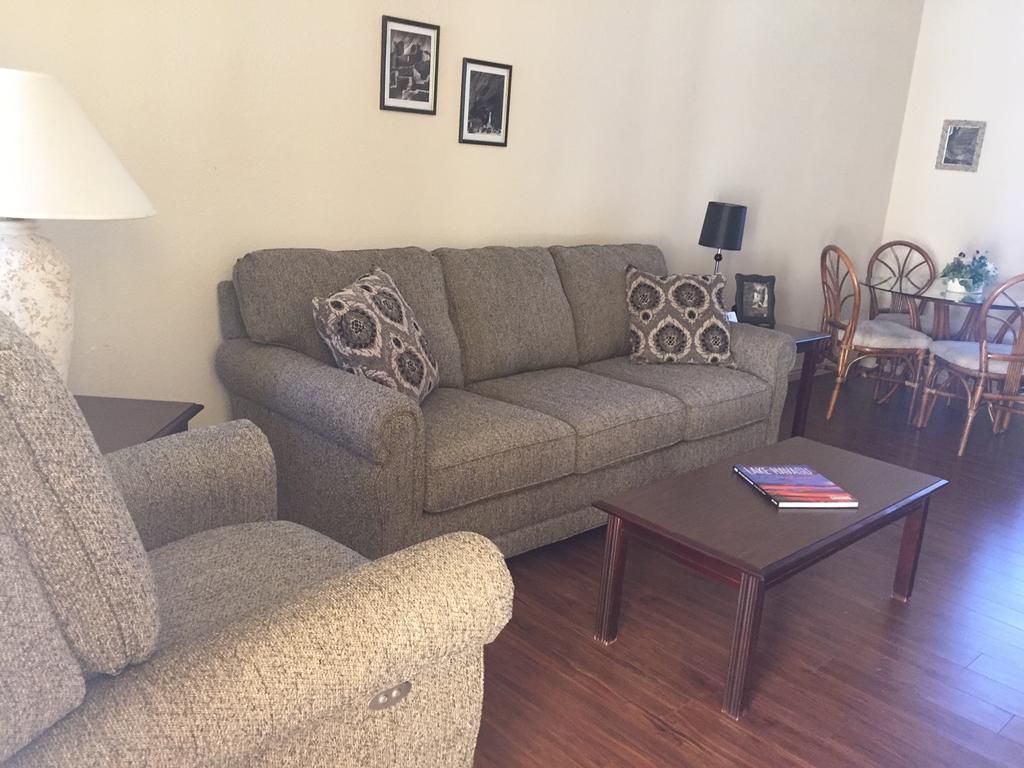 Hidden Palms Resort & Condominiums Lake Havasu City Εξωτερικό φωτογραφία