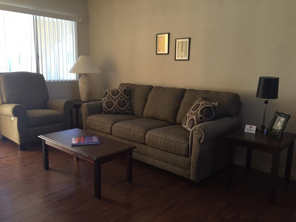 Hidden Palms Resort & Condominiums Lake Havasu City Εξωτερικό φωτογραφία