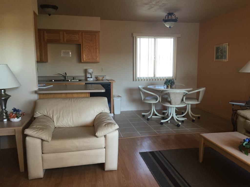 Hidden Palms Resort & Condominiums Lake Havasu City Εξωτερικό φωτογραφία