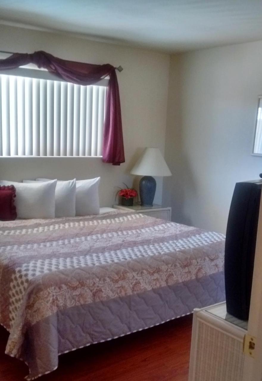 Hidden Palms Resort & Condominiums Lake Havasu City Εξωτερικό φωτογραφία