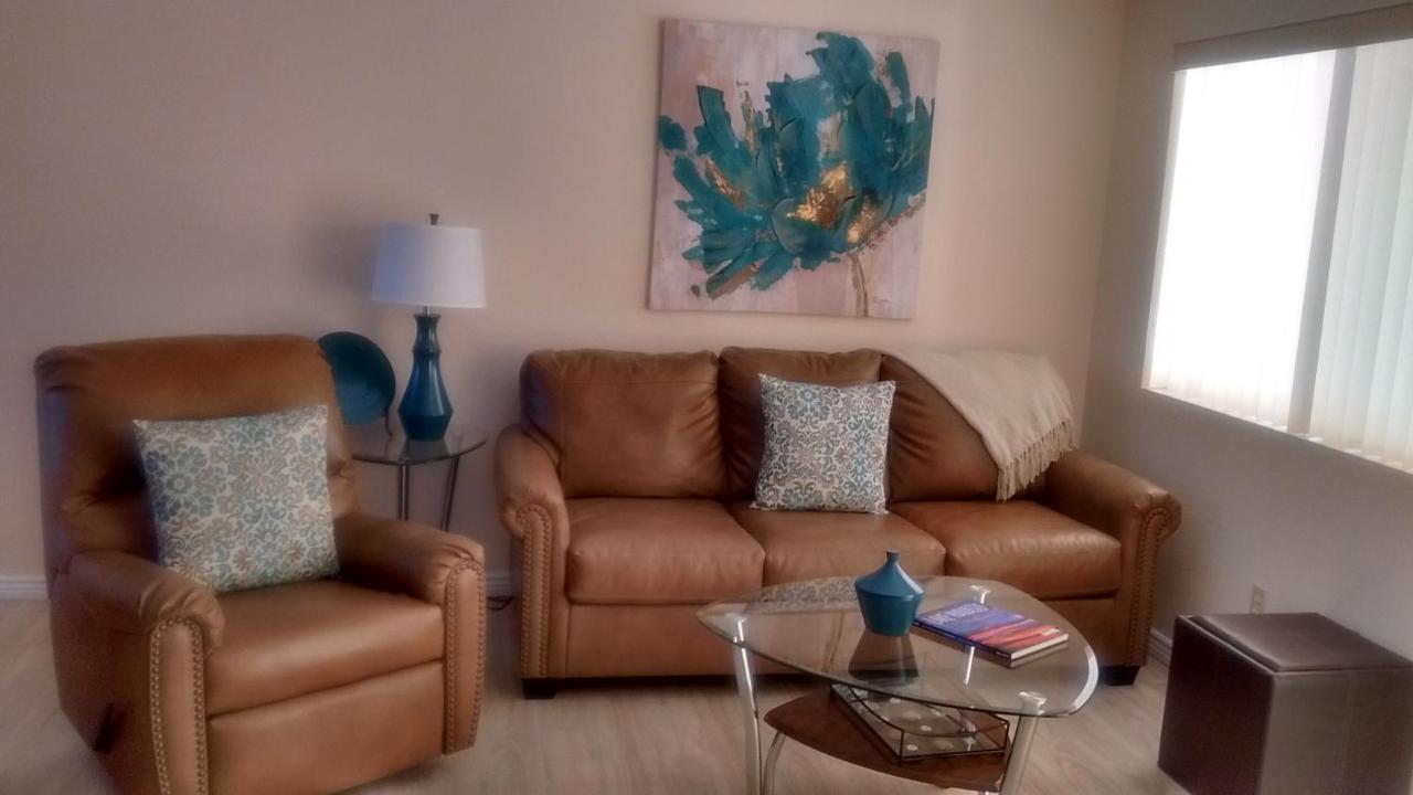 Hidden Palms Resort & Condominiums Lake Havasu City Εξωτερικό φωτογραφία