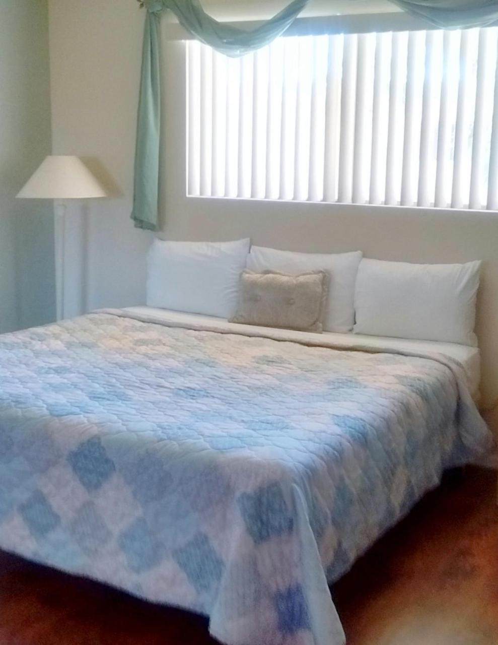 Hidden Palms Resort & Condominiums Lake Havasu City Εξωτερικό φωτογραφία