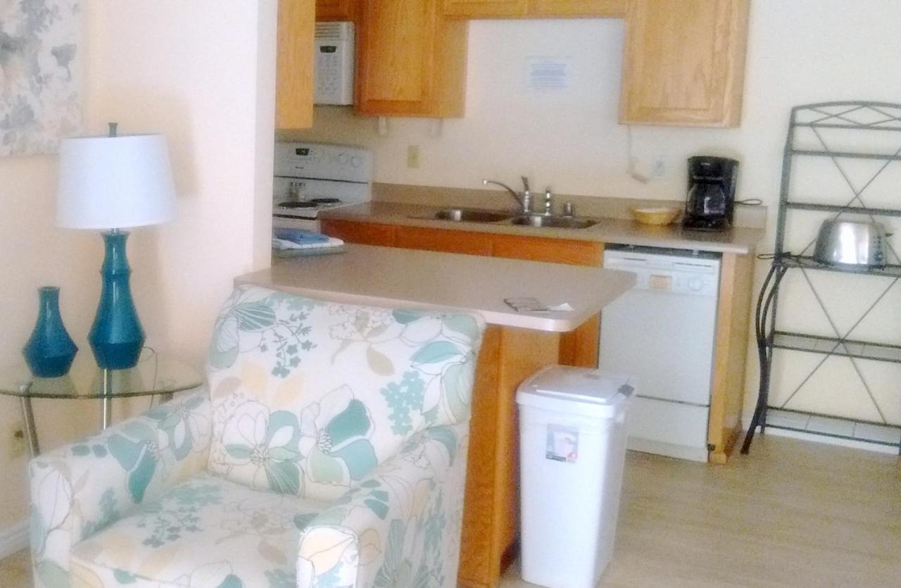 Hidden Palms Resort & Condominiums Lake Havasu City Εξωτερικό φωτογραφία