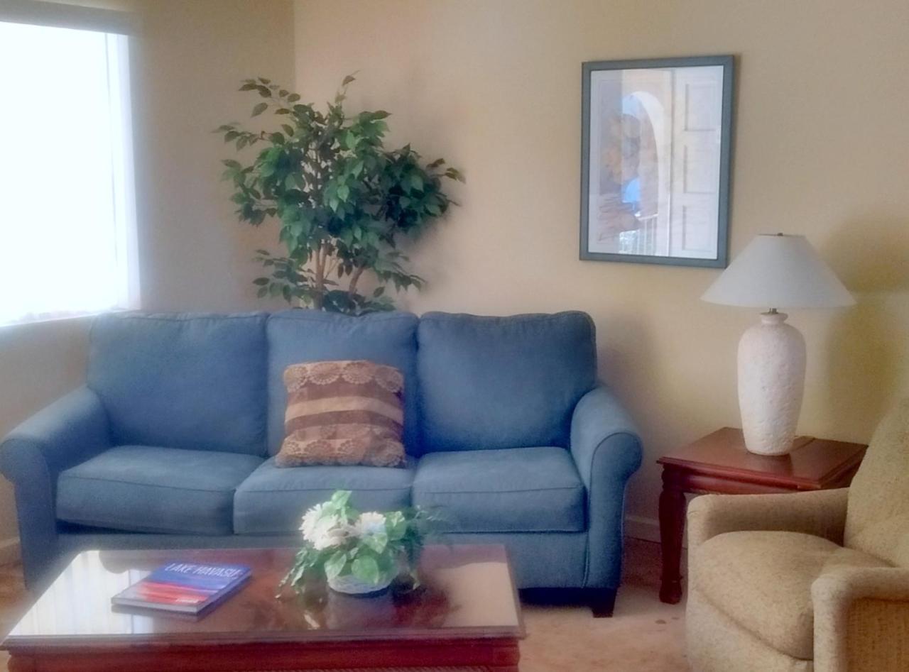 Hidden Palms Resort & Condominiums Lake Havasu City Εξωτερικό φωτογραφία
