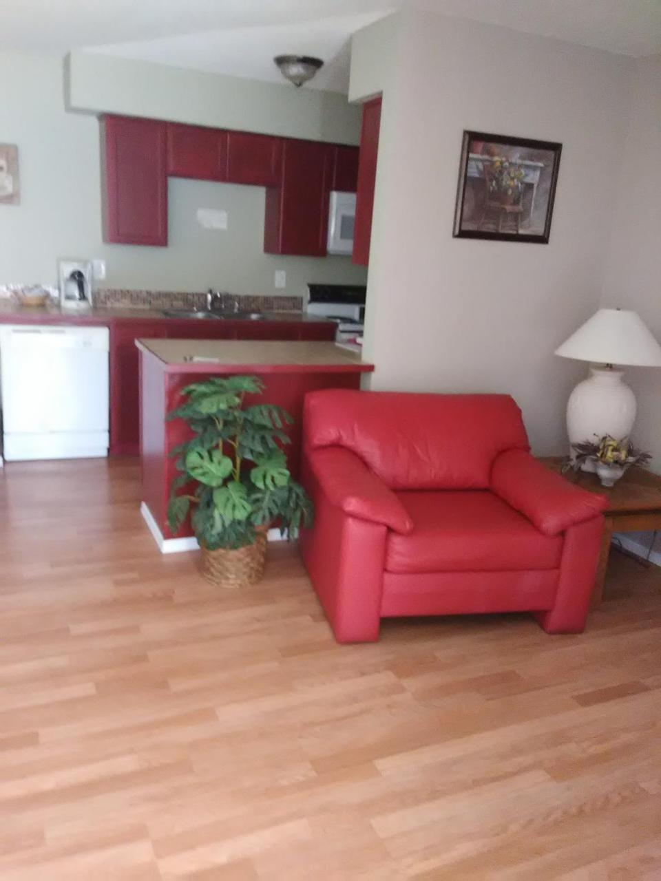 Hidden Palms Resort & Condominiums Lake Havasu City Εξωτερικό φωτογραφία