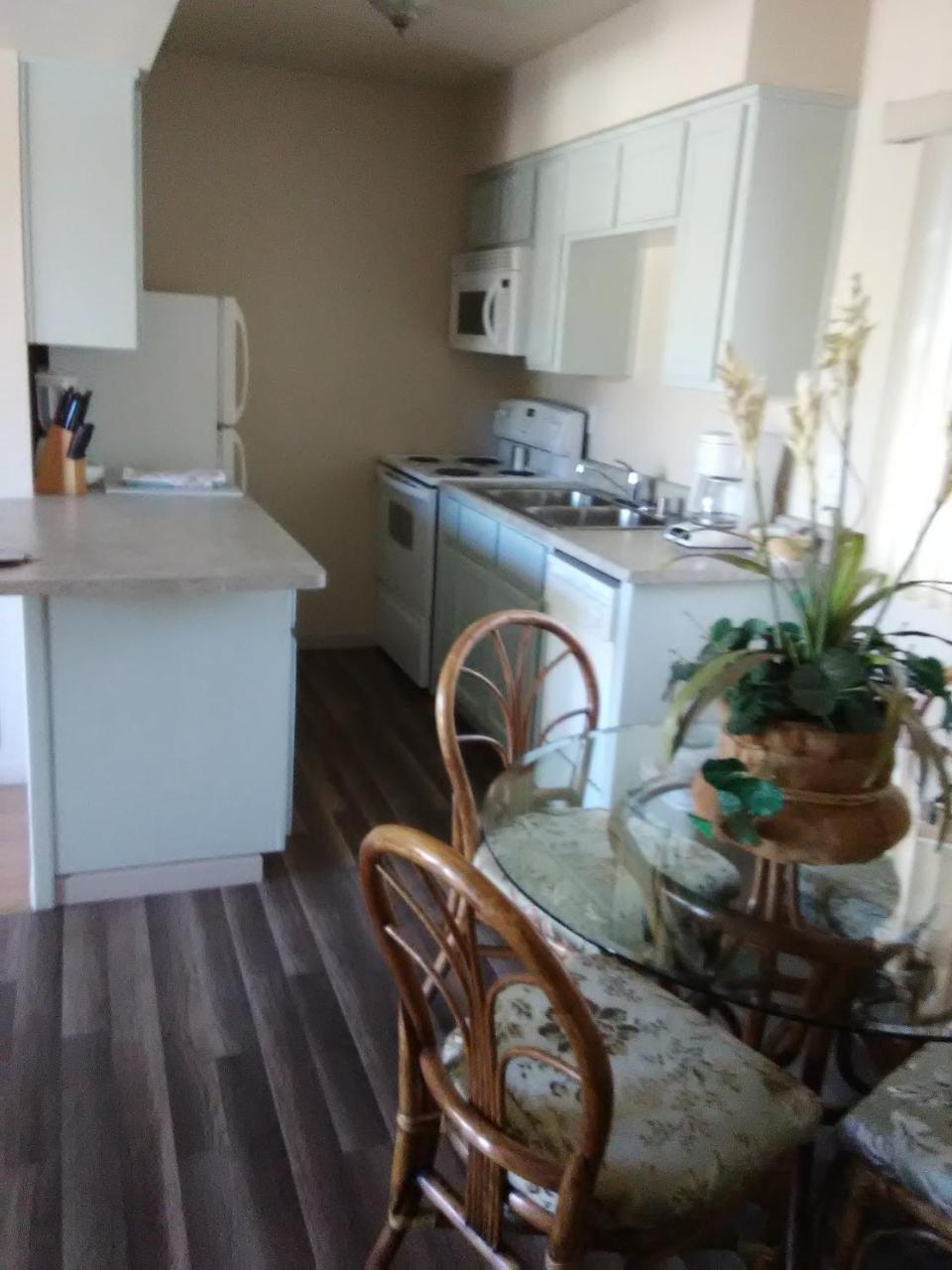 Hidden Palms Resort & Condominiums Lake Havasu City Εξωτερικό φωτογραφία