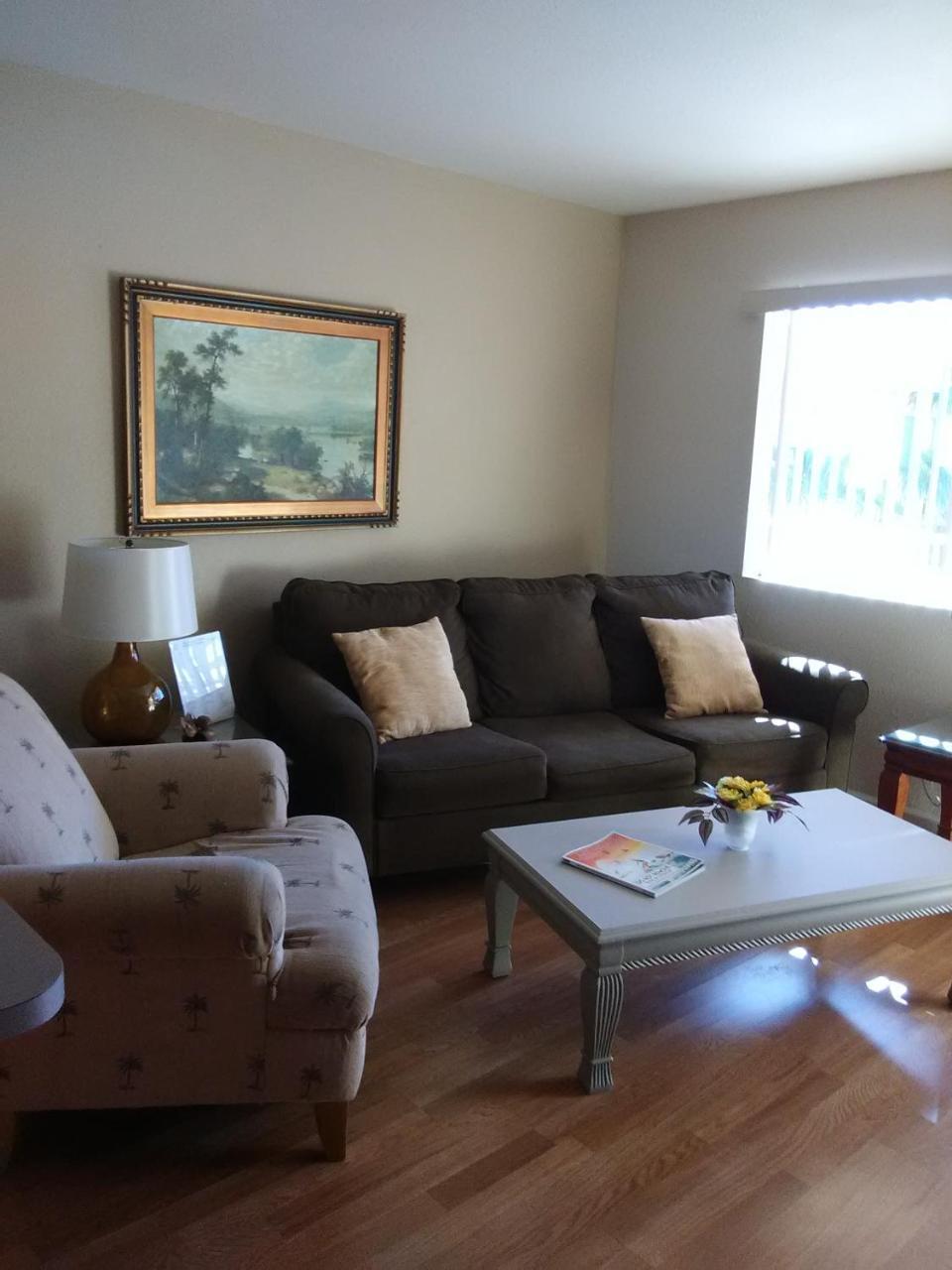 Hidden Palms Resort & Condominiums Lake Havasu City Εξωτερικό φωτογραφία