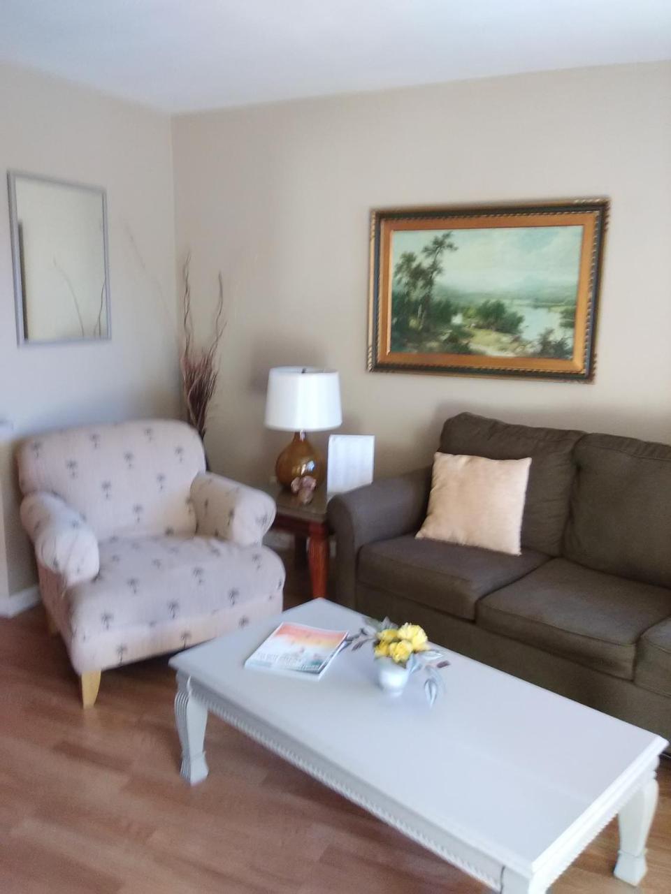 Hidden Palms Resort & Condominiums Lake Havasu City Εξωτερικό φωτογραφία