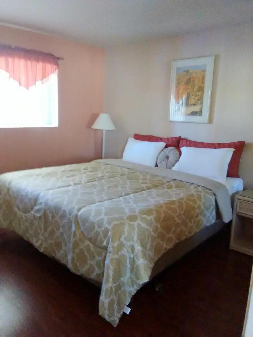 Hidden Palms Resort & Condominiums Lake Havasu City Εξωτερικό φωτογραφία