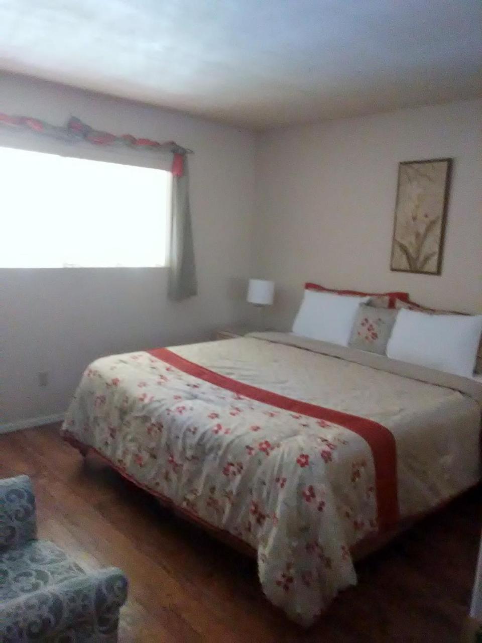 Hidden Palms Resort & Condominiums Lake Havasu City Εξωτερικό φωτογραφία