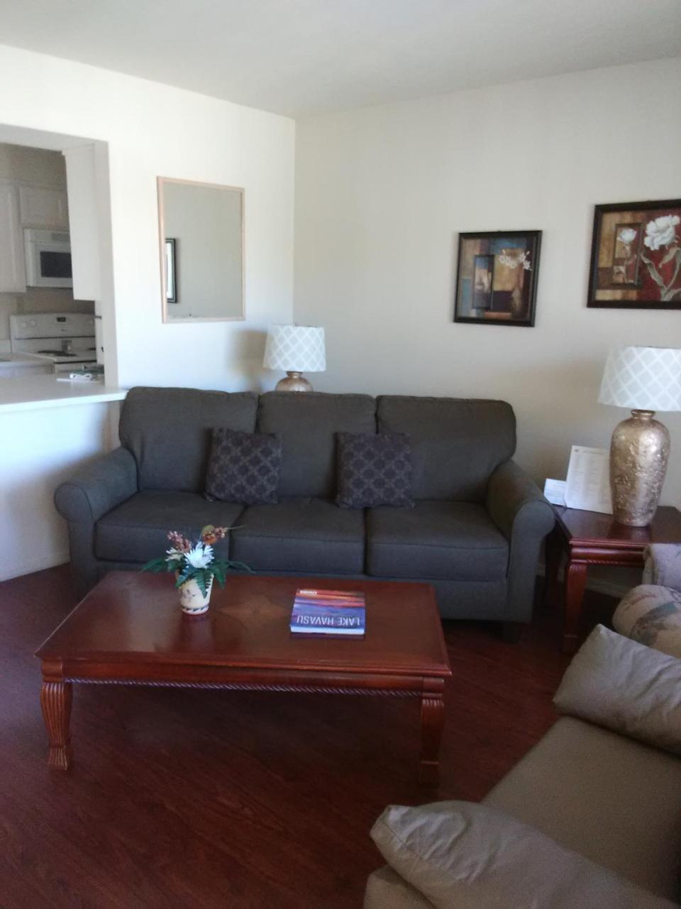 Hidden Palms Resort & Condominiums Lake Havasu City Εξωτερικό φωτογραφία