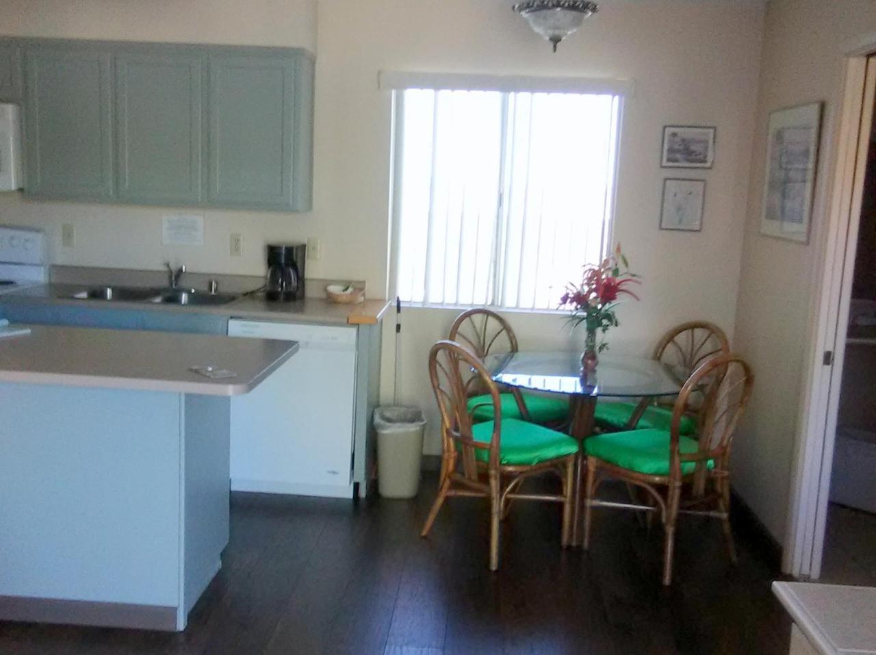 Hidden Palms Resort & Condominiums Lake Havasu City Εξωτερικό φωτογραφία