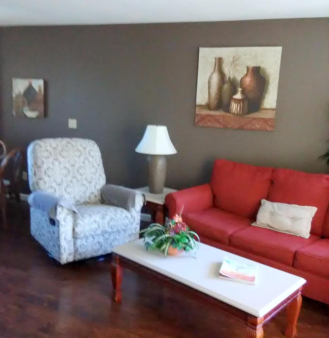 Hidden Palms Resort & Condominiums Lake Havasu City Εξωτερικό φωτογραφία