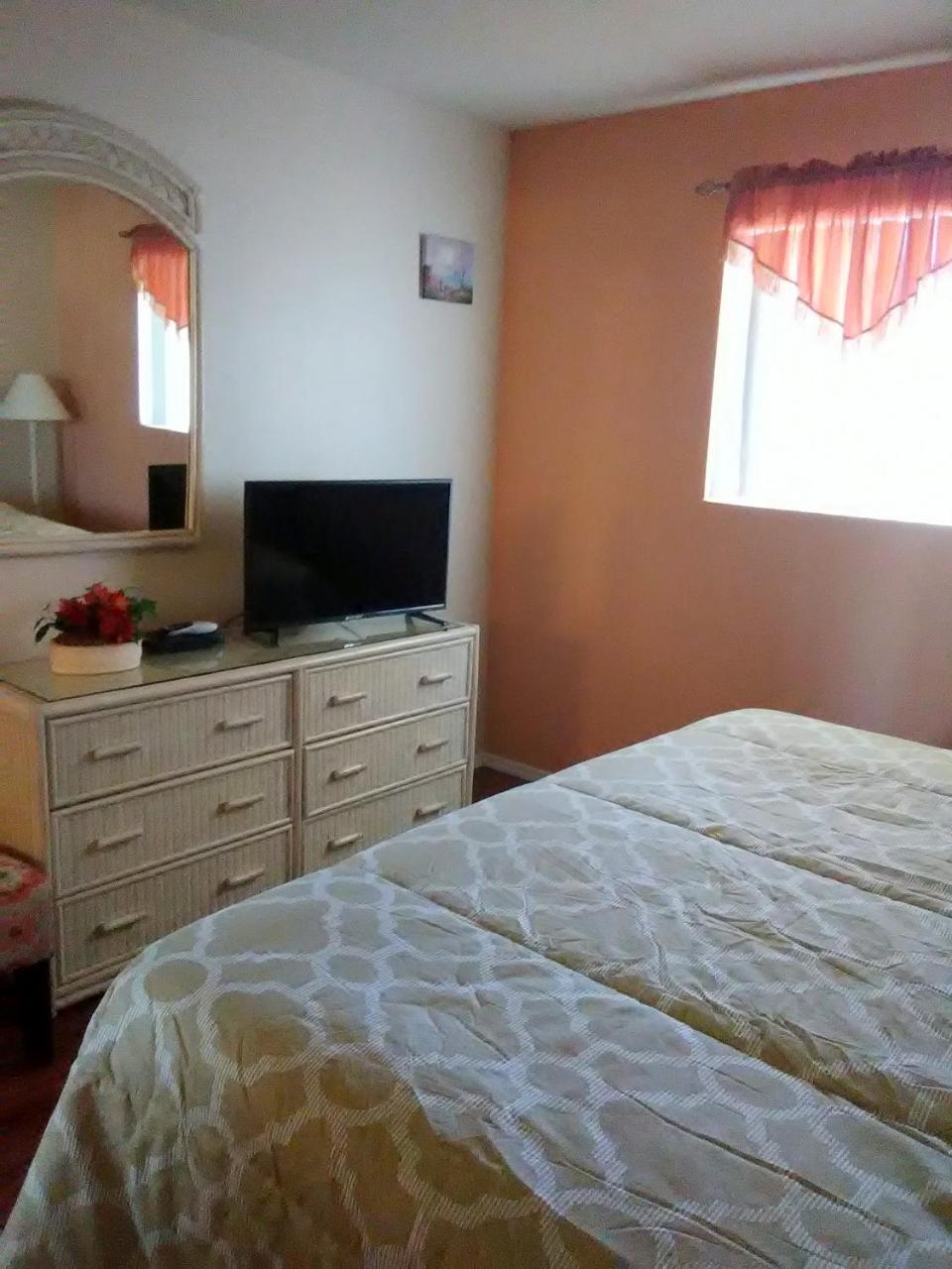 Hidden Palms Resort & Condominiums Lake Havasu City Εξωτερικό φωτογραφία