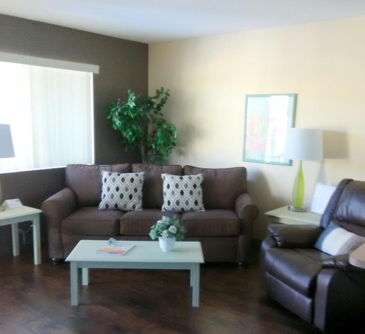 Hidden Palms Resort & Condominiums Lake Havasu City Εξωτερικό φωτογραφία