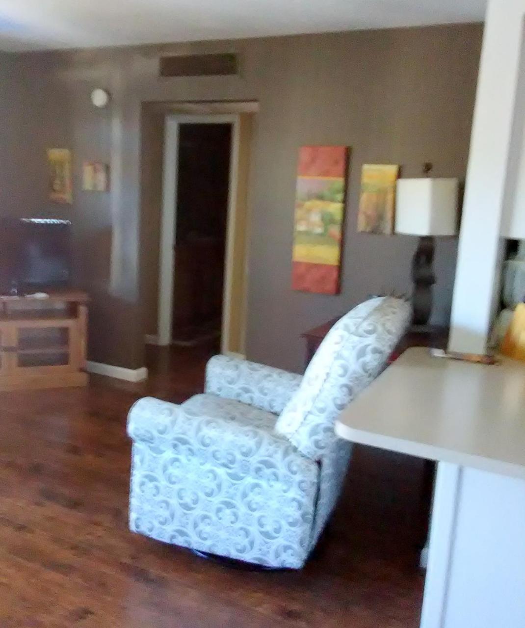 Hidden Palms Resort & Condominiums Lake Havasu City Εξωτερικό φωτογραφία