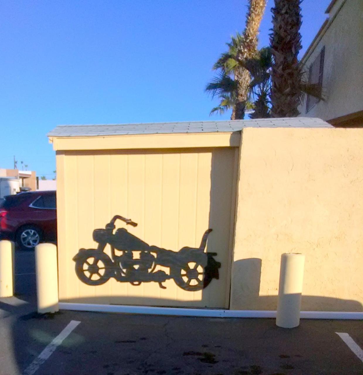 Hidden Palms Resort & Condominiums Lake Havasu City Εξωτερικό φωτογραφία