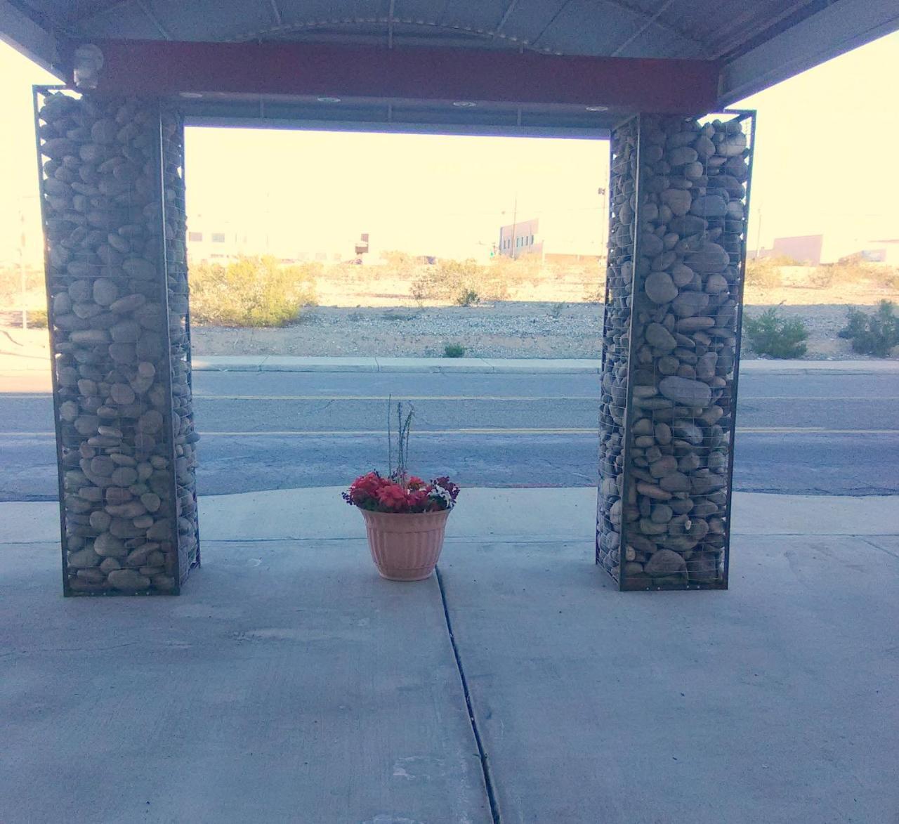 Hidden Palms Resort & Condominiums Lake Havasu City Εξωτερικό φωτογραφία