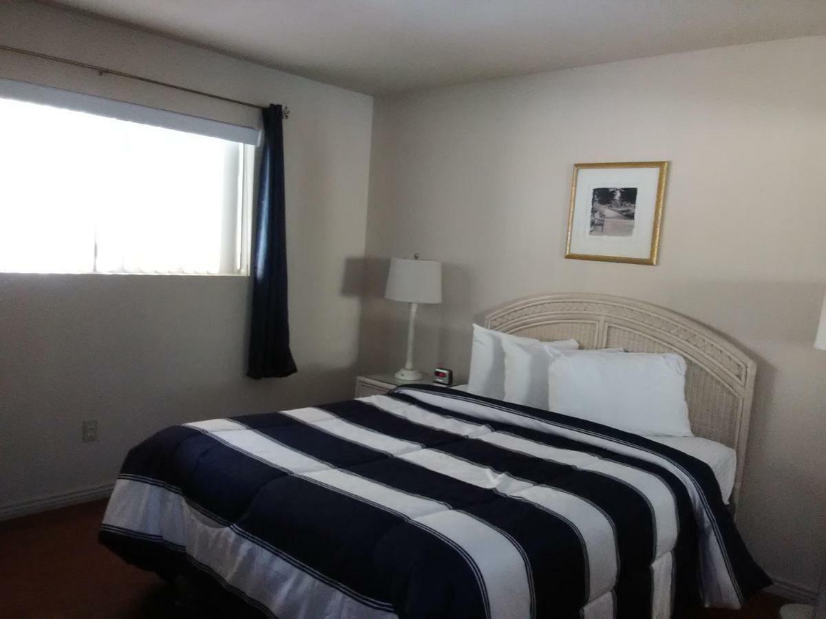 Hidden Palms Resort & Condominiums Lake Havasu City Εξωτερικό φωτογραφία