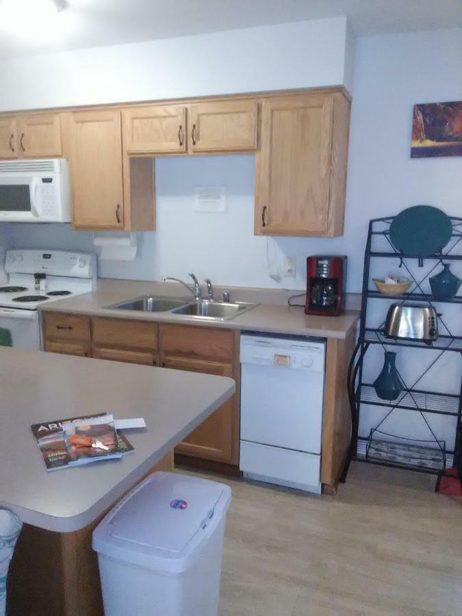 Hidden Palms Resort & Condominiums Lake Havasu City Εξωτερικό φωτογραφία