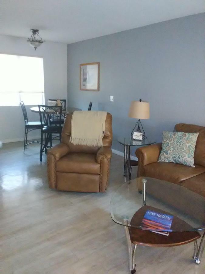 Hidden Palms Resort & Condominiums Lake Havasu City Εξωτερικό φωτογραφία