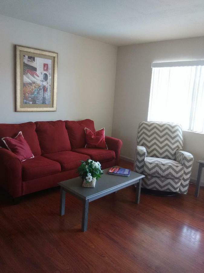Hidden Palms Resort & Condominiums Lake Havasu City Εξωτερικό φωτογραφία