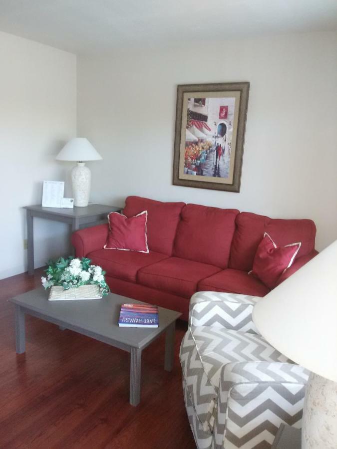 Hidden Palms Resort & Condominiums Lake Havasu City Εξωτερικό φωτογραφία