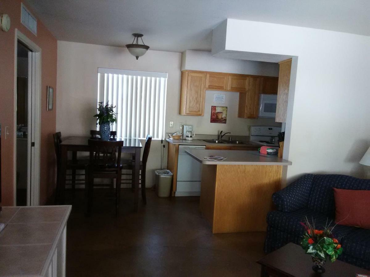 Hidden Palms Resort & Condominiums Lake Havasu City Εξωτερικό φωτογραφία