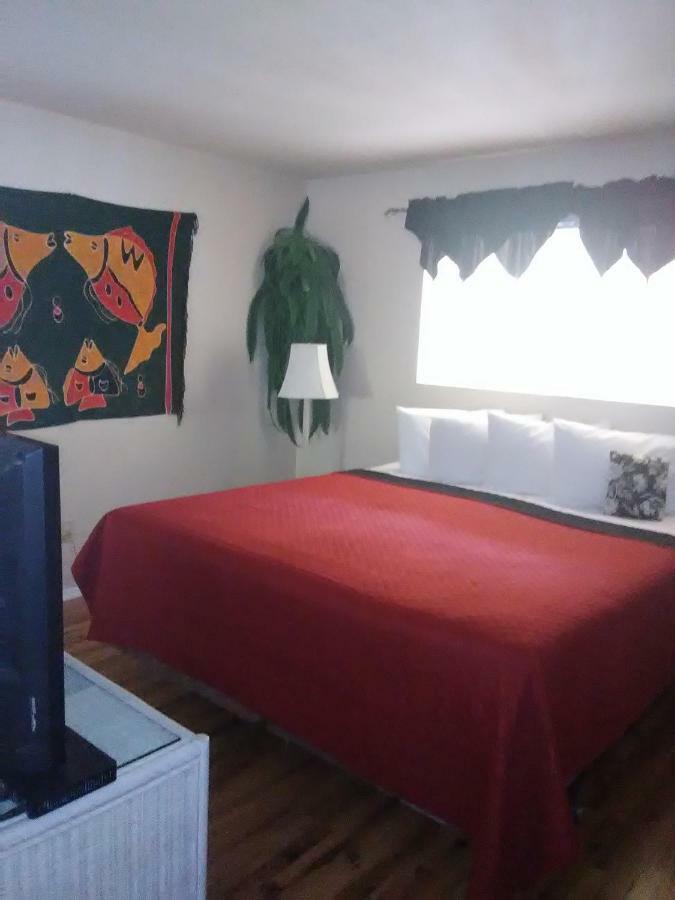 Hidden Palms Resort & Condominiums Lake Havasu City Εξωτερικό φωτογραφία
